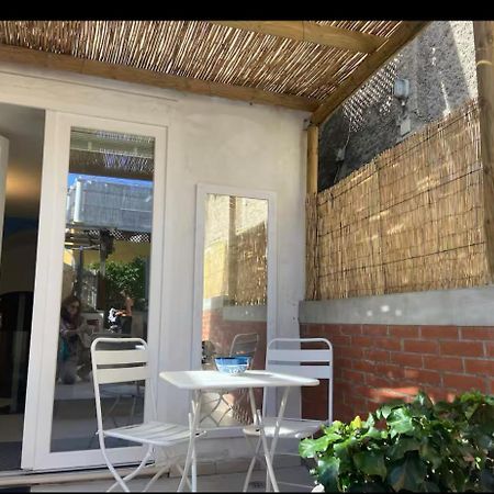 Casa Capri Mores Buitenkant foto