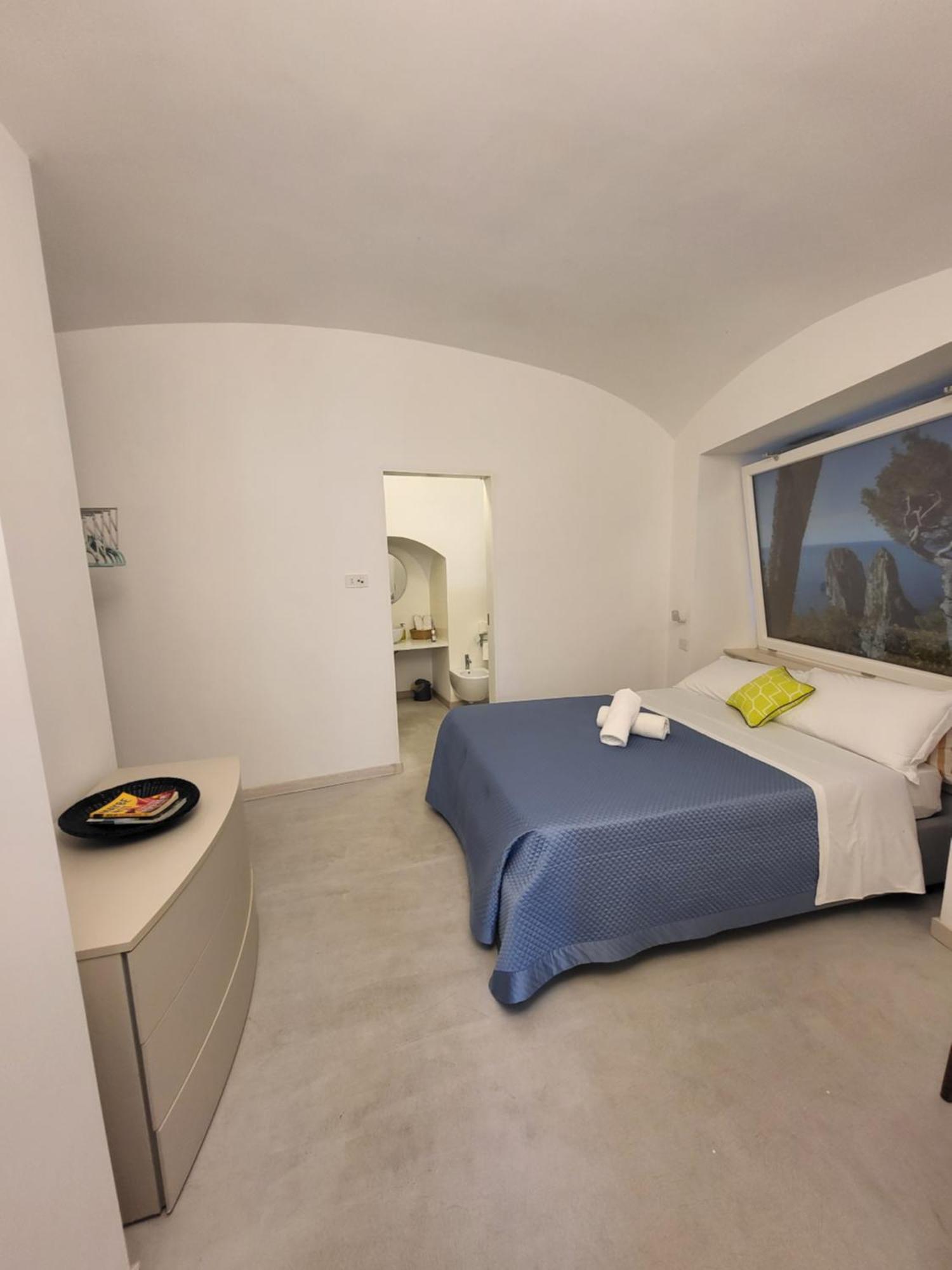 Casa Capri Mores Buitenkant foto
