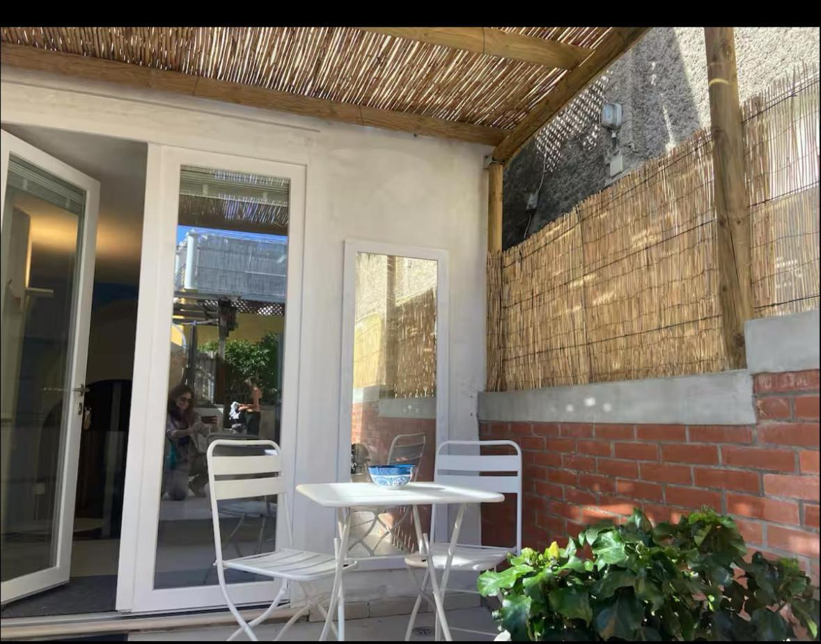 Casa Capri Mores Buitenkant foto